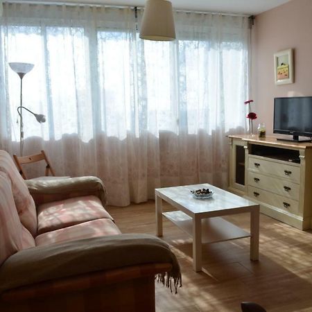 Apartamento Plaza Castanuelas Jerez de la Frontera Eksteriør billede