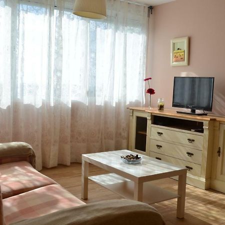 Apartamento Plaza Castanuelas Jerez de la Frontera Eksteriør billede