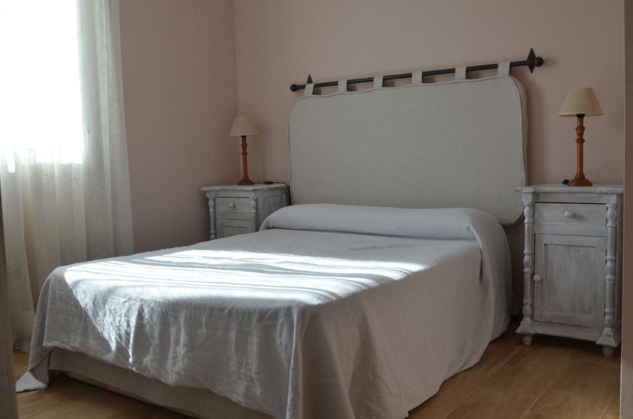 Apartamento Plaza Castanuelas Jerez de la Frontera Eksteriør billede