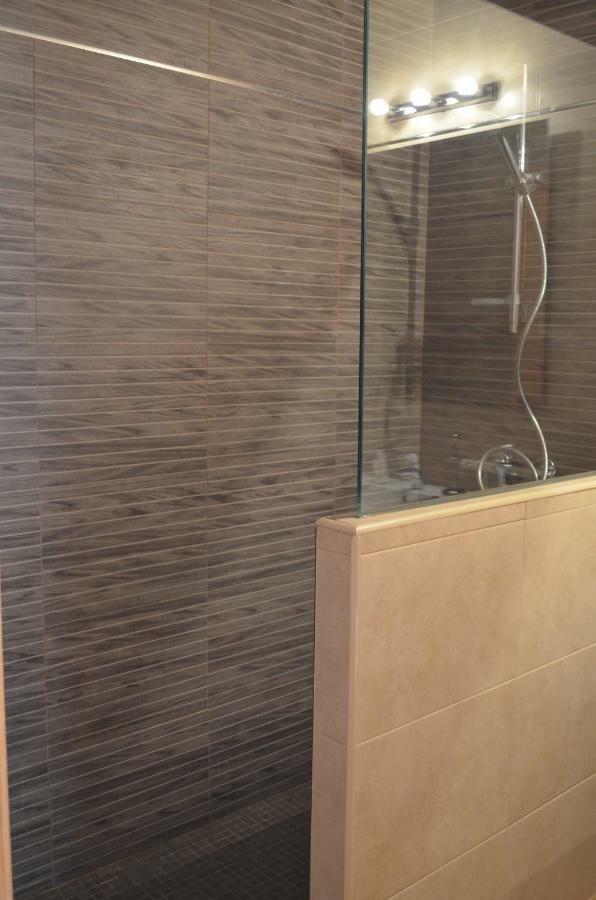 Apartamento Plaza Castanuelas Jerez de la Frontera Eksteriør billede