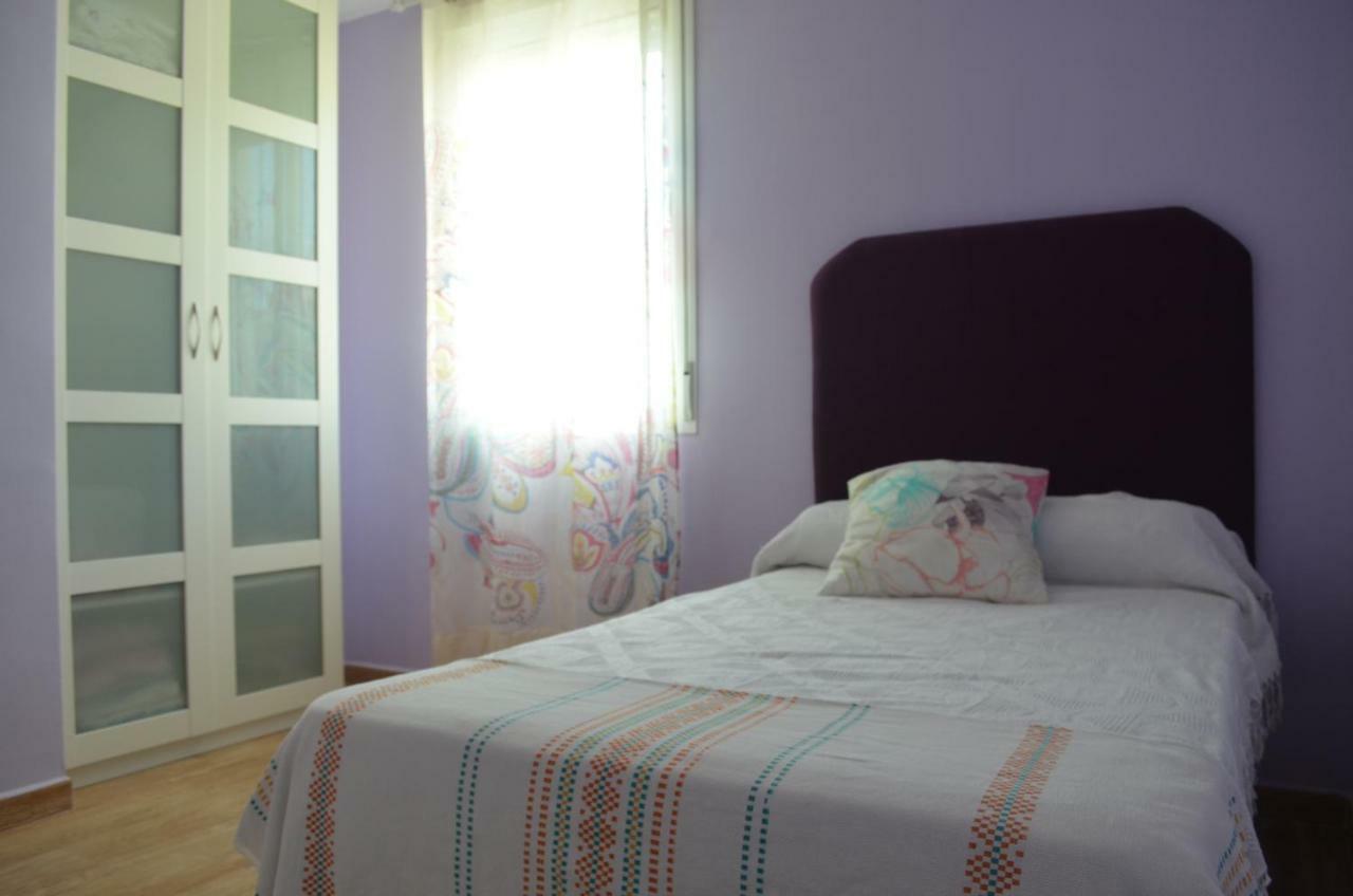 Apartamento Plaza Castanuelas Jerez de la Frontera Eksteriør billede
