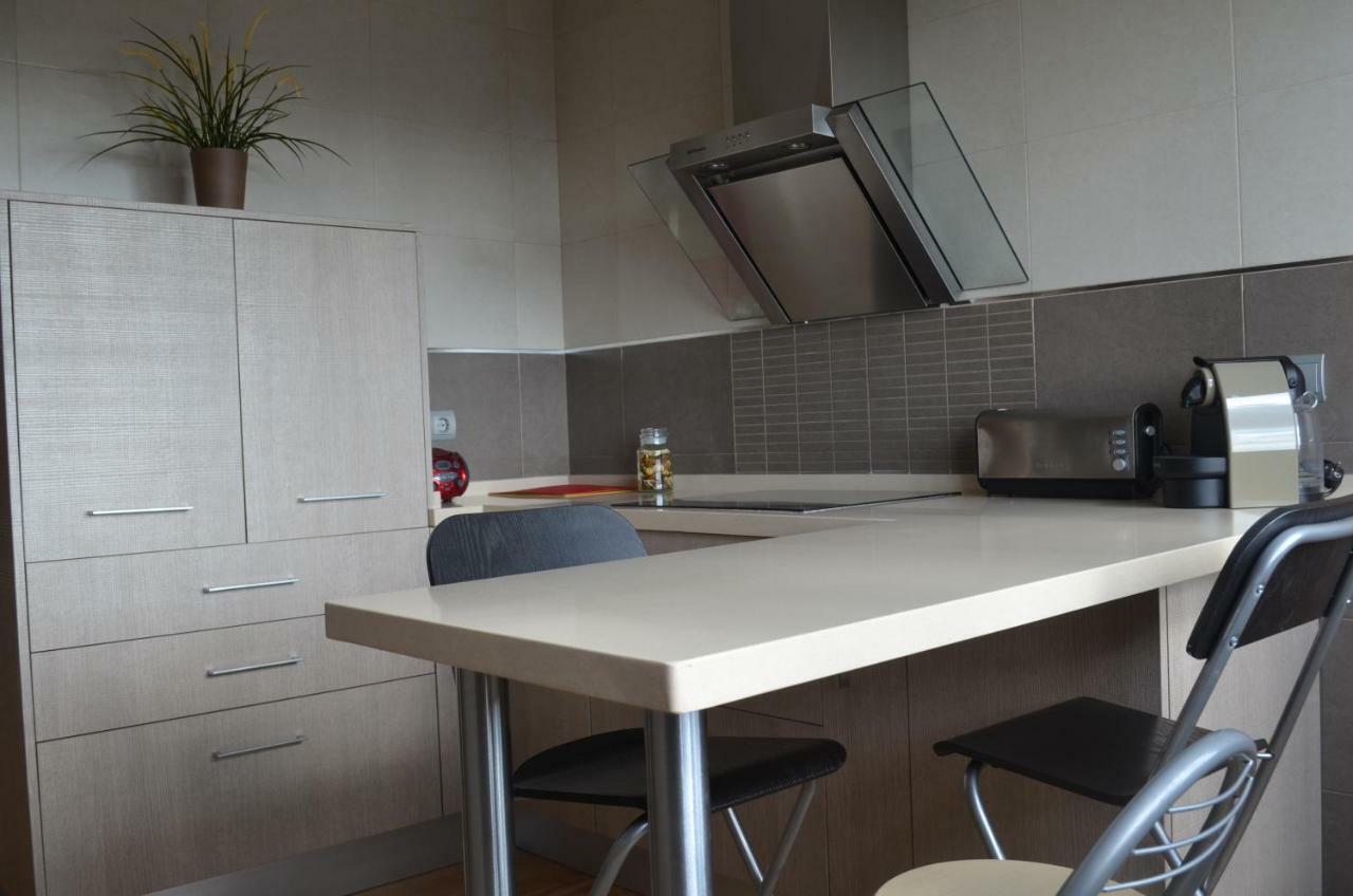Apartamento Plaza Castanuelas Jerez de la Frontera Eksteriør billede