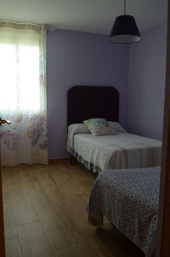 Apartamento Plaza Castanuelas Jerez de la Frontera Eksteriør billede