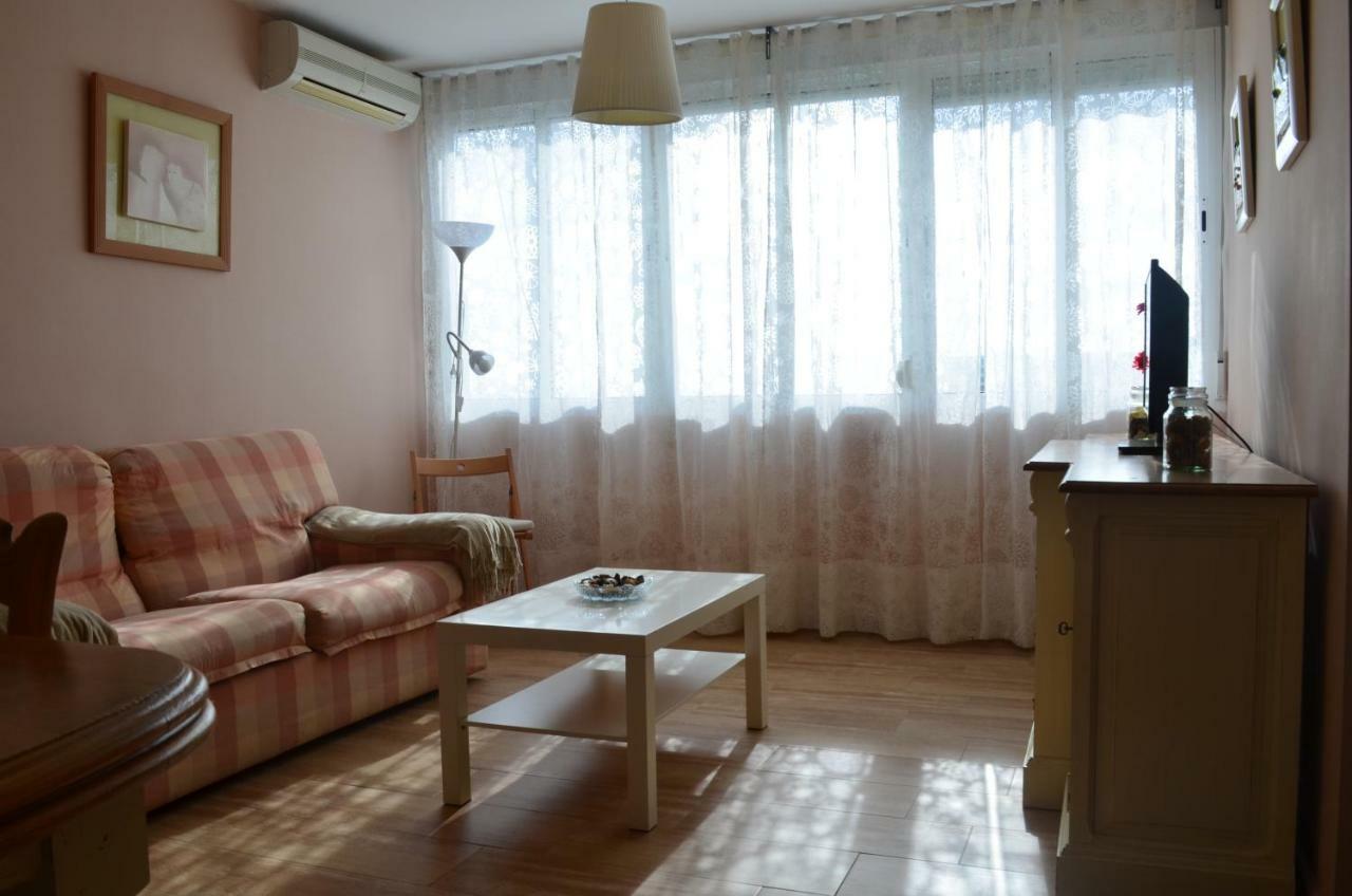 Apartamento Plaza Castanuelas Jerez de la Frontera Eksteriør billede