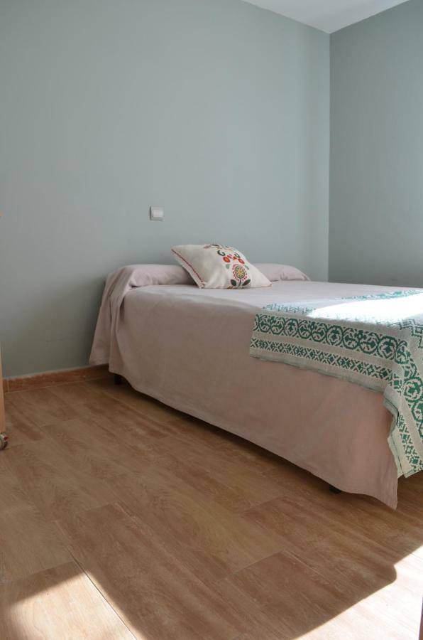 Apartamento Plaza Castanuelas Jerez de la Frontera Eksteriør billede