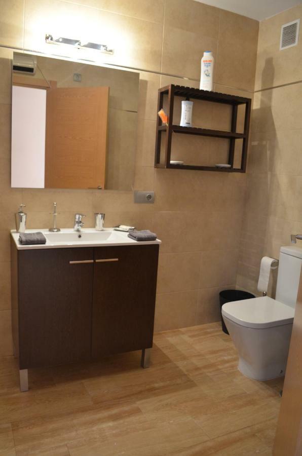 Apartamento Plaza Castanuelas Jerez de la Frontera Eksteriør billede