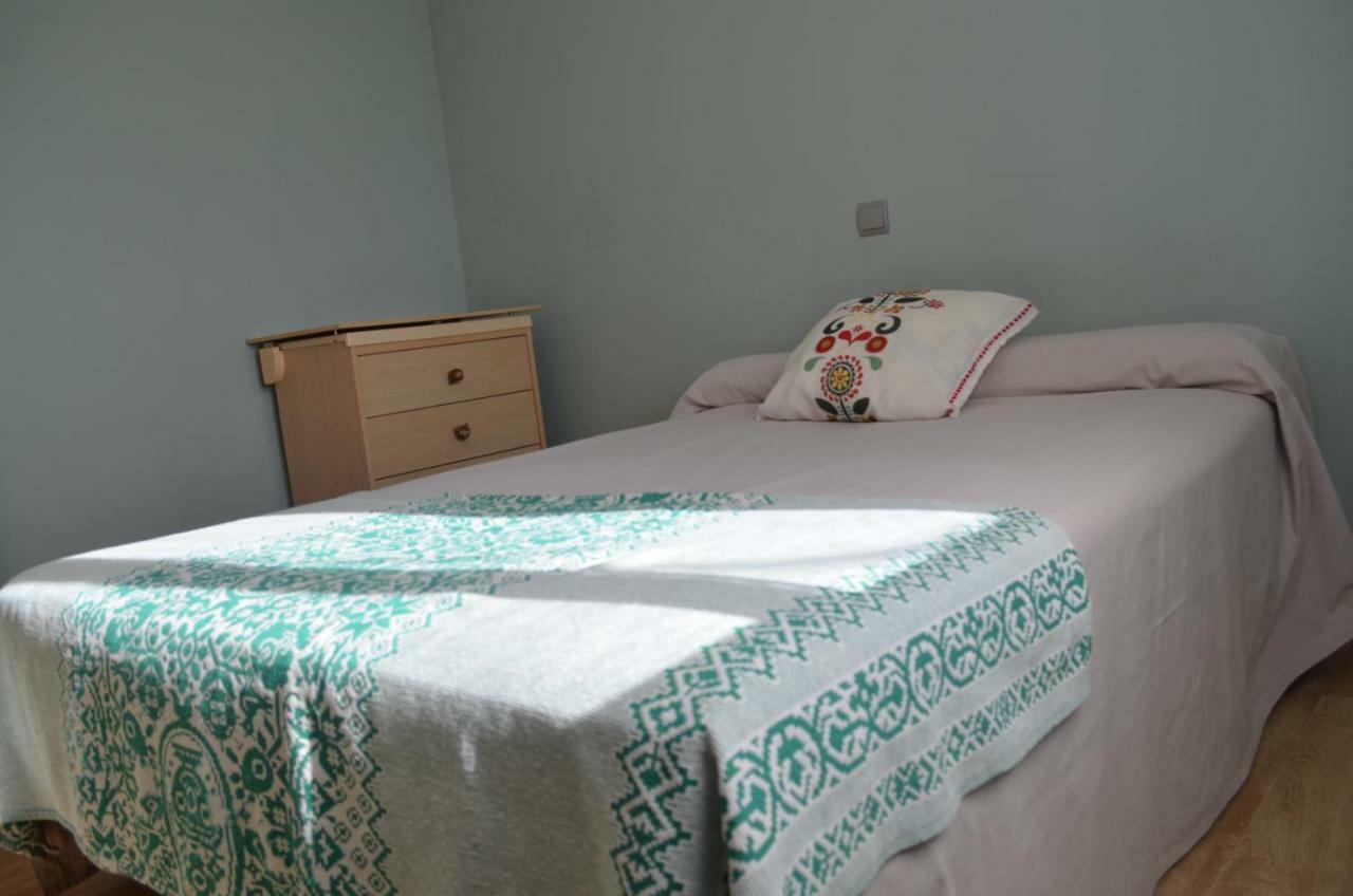 Apartamento Plaza Castanuelas Jerez de la Frontera Eksteriør billede